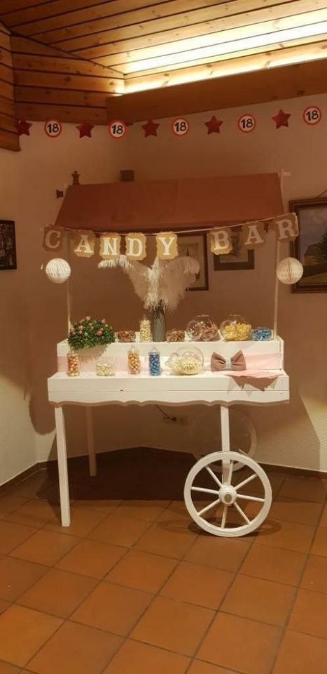 Candy Bar
